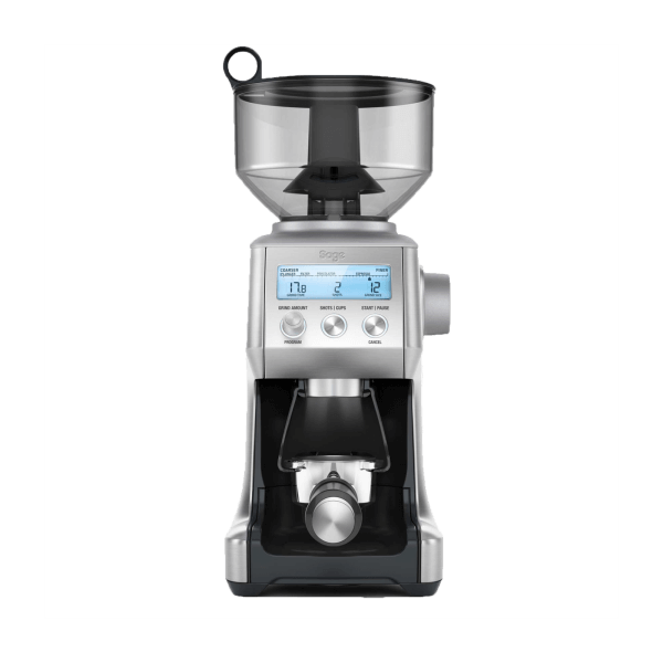 آسیاب قهوه سیج مدل BCG820BSS